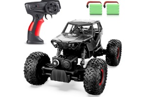 monster truck teledirigido antaprcis 4wd