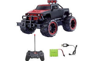 monster truck teledirigido diawell