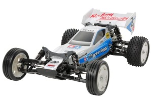 Tamiya RC Neo Fighter Buggy