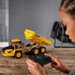 lego 42114 dumper