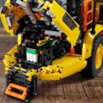 lego 42114 volvo dumper